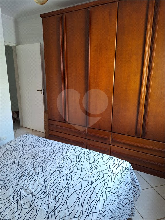 Apartamento à venda com 3 quartos, sendo 1 suíte, em Pinheirinho, Vinhedo, SP