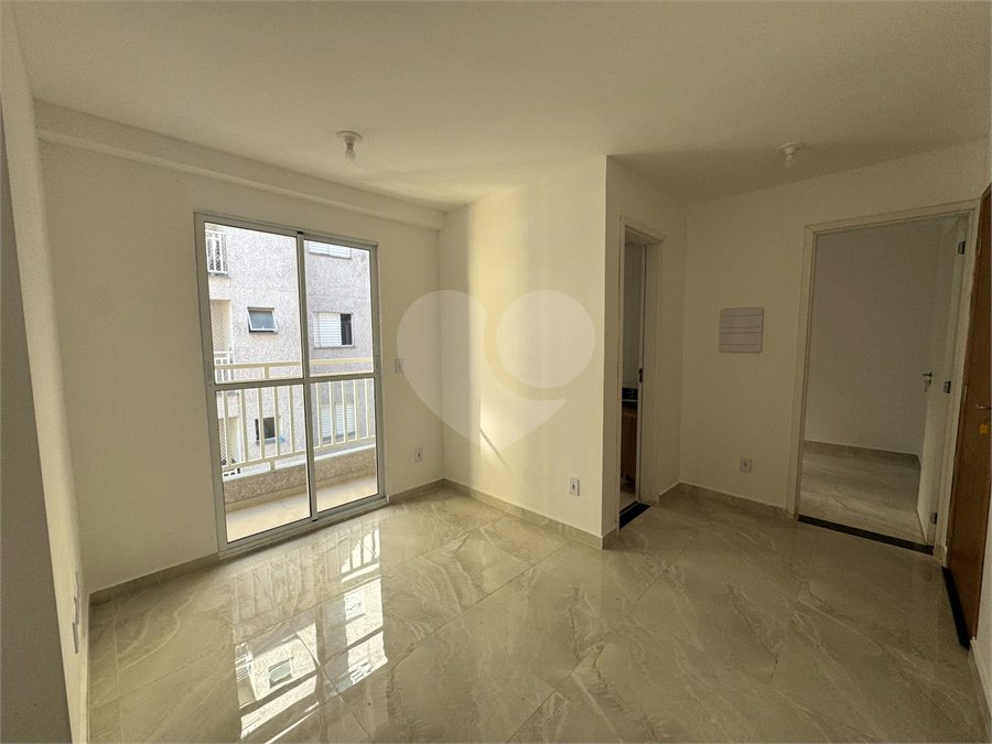 Apartamento para alugar com 1 quarto em Jardim do Triunfo, Guarulhos, SP