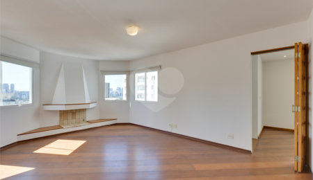 Cobertura à venda com 4 quartos, sendo 2 suítes, em Brooklin, São Paulo, SP