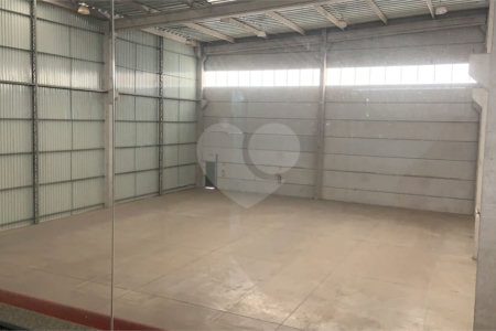 Galpão para alugar com 1 quarto em Iporanga, Sorocaba, SP