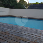 Apartamento para alugar com 1 quarto em Vila Clementino, São Paulo, SP