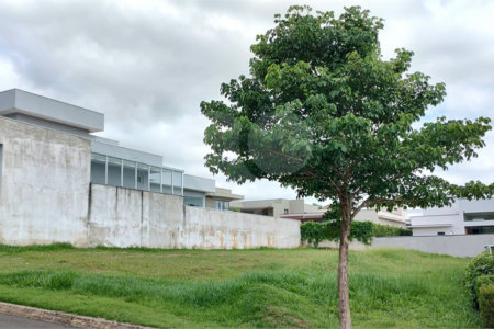 Terreno à venda no condomínio Santo Antonio II, Itu - SP