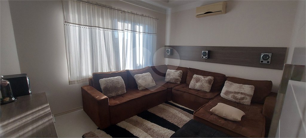 Casa à venda ou para alugar com 3 suítes no condomínio Residencial Villa dos Inglezes, Sorocaba - SP