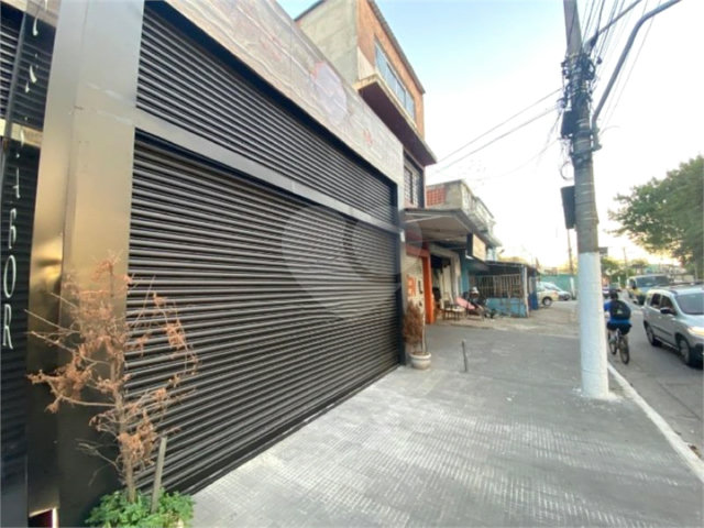 Salão Comercial para alugar em Limão, São Paulo, SP