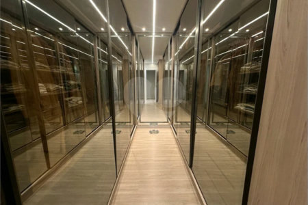Apartamento com 3 quartos para alugar no Condomínio Cumaru, Jardim Marajoara São Paulo - SP