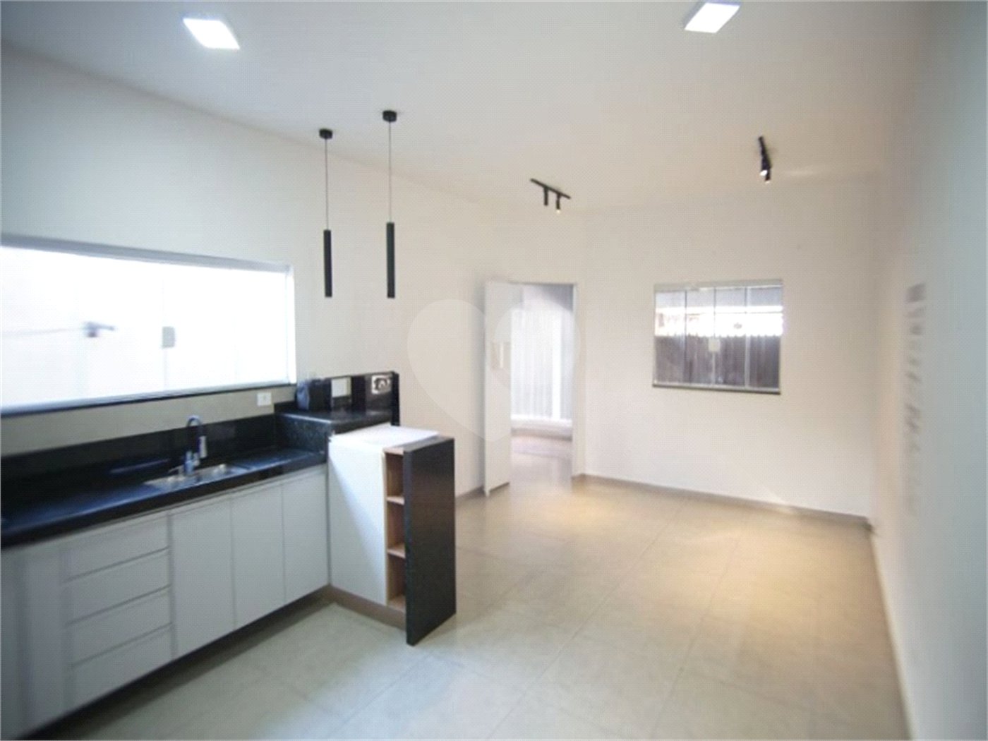 Casa à venda com 2 quartos em Jardim Sorocaba Park, Sorocaba, SP