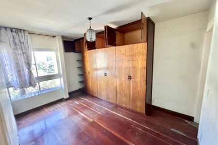Apartamento à venda com 2 quartos, sendo 1 suíte, em Tijuca, Rio de Janeiro, RJ