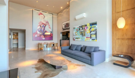 Apartamento à venda com 4 quartos, sendo 3 suítes,  em Cidade Monções, São Paulo, SP
