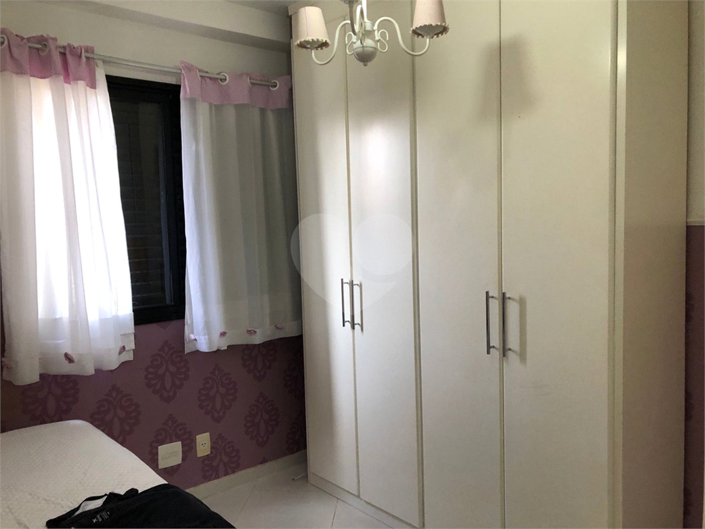 Apartamento à venda com 3 quartos, sendo 1 suíte, em Santana, São Paulo, SP