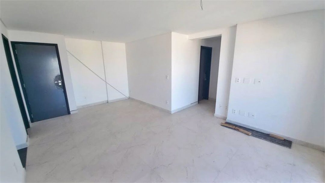Apartamento Residencial à venda, Aviação, Praia Grande - AP1600.