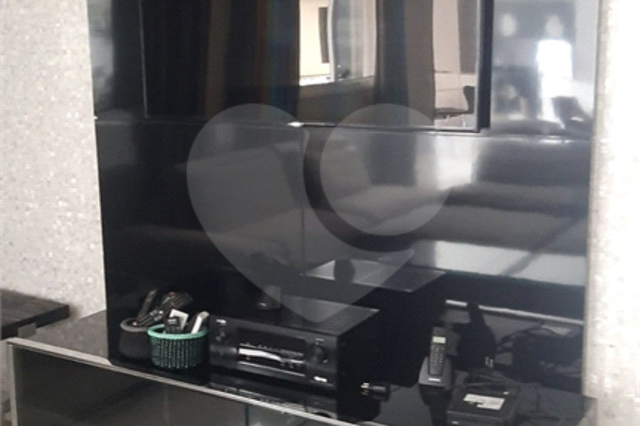 Apartamento à venda com 3 suítes em Santana, São Paulo, SP