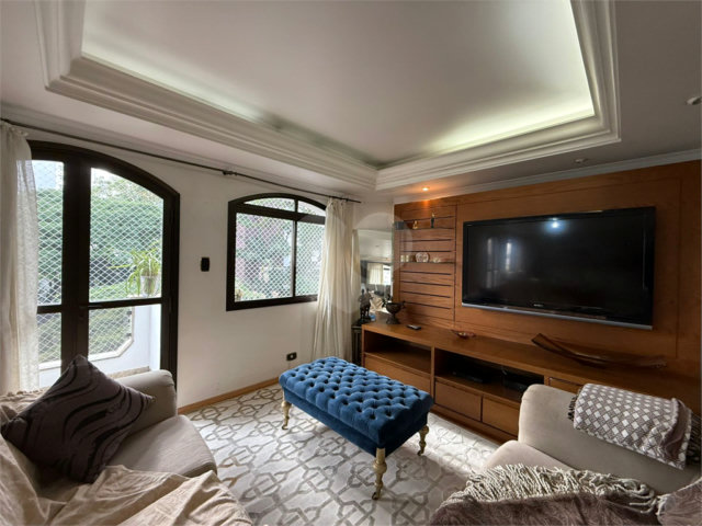Apartamento à venda com 4 quartos, sendo 2 suítes,  em Água Fria, São Paulo, SP