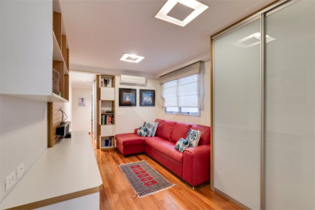 Apartamento à venda com 3 suítes em Granja Julieta, São Paulo, SP