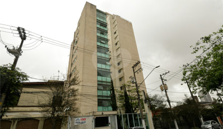 Prédio à venda em Chácara Santo Antônio (zona Sul), São Paulo, SP