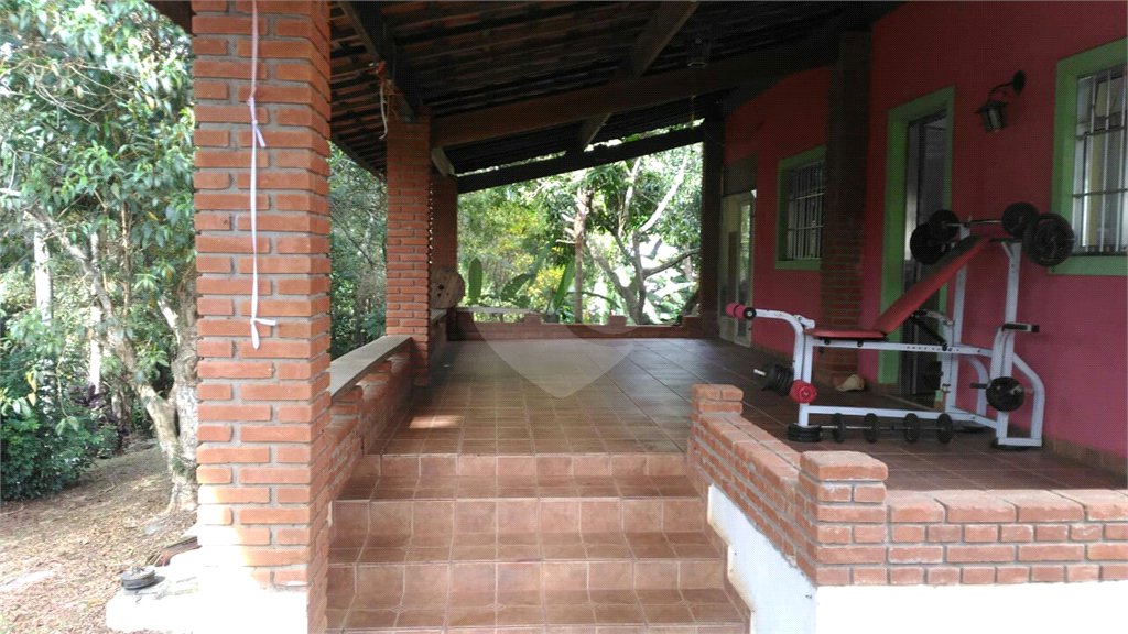 Casa à venda com 3 quartos, sendo 1 suíte,  em Jundiaizinho (terra Preta), Mairiporã, SP