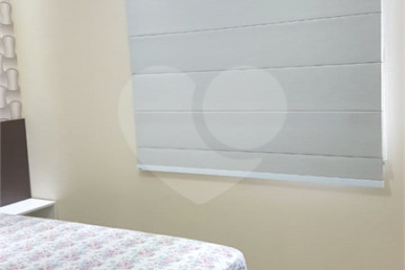 Apartamento à venda com 2 quartos em Loteamento Dinorá Rosa, Sorocaba, SP