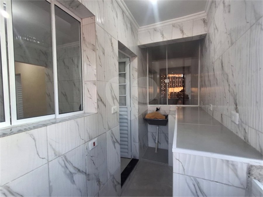 Casa Térrea para alugar com 1 quarto em Vila dos Andrades, São Paulo, SP
