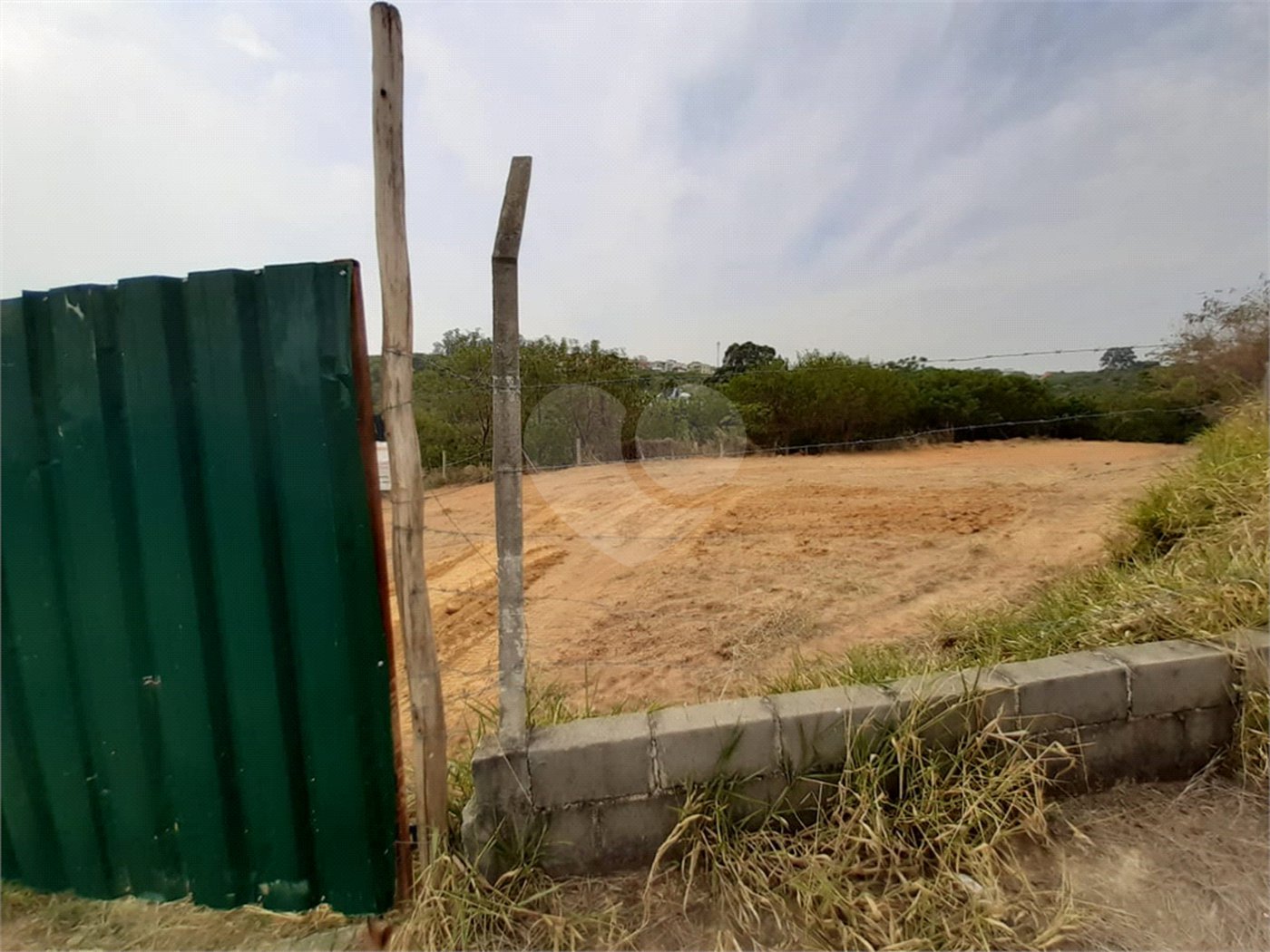 Terreno à venda em Jardim Leocádia, Sorocaba, SP