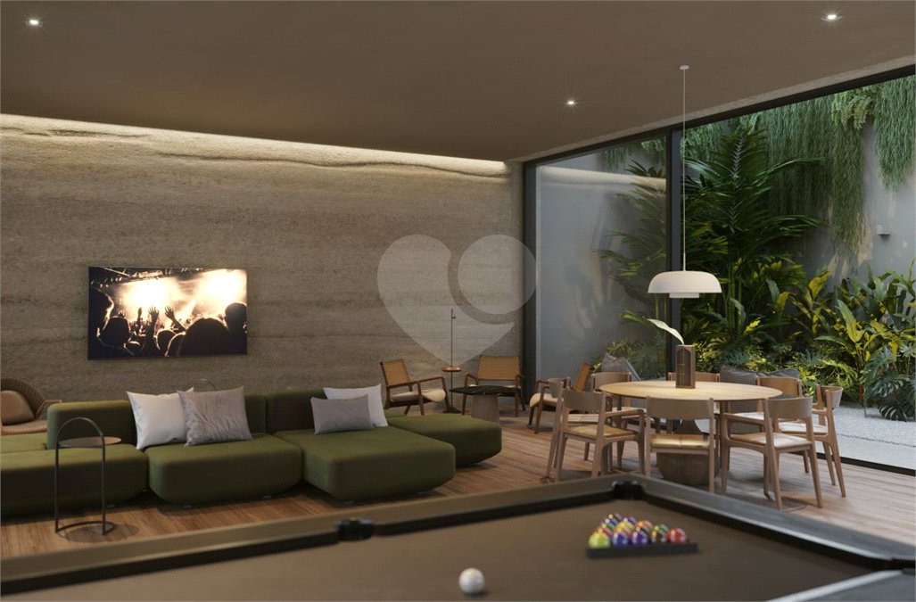 Apartamento à venda com 1 suíte em Copacabana, Rio de Janeiro, RJ