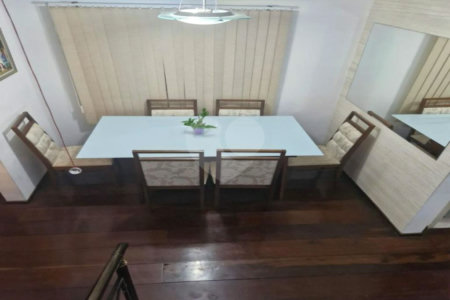 Casa à venda com 3 quartos, sendo 1 suíte, em Vila Paulista, São Paulo, SP