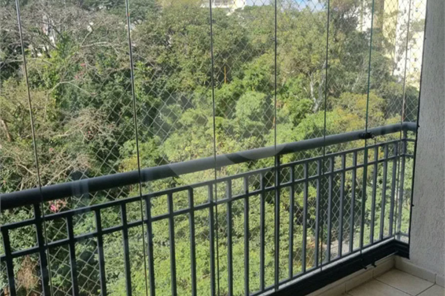 Apartamento à venda com 3 quartos, sendo 1 suíte, em Mandaqui, São Paulo, SP