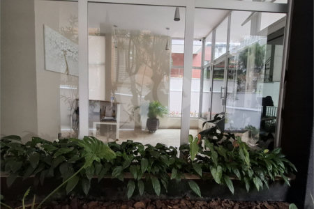 Apartamento à venda com 3 quartos em Pinheiros, São Paulo, SP