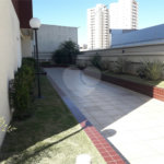 Apartamento à venda com 2 quartos em Vila Rosália, Guarulhos, SP