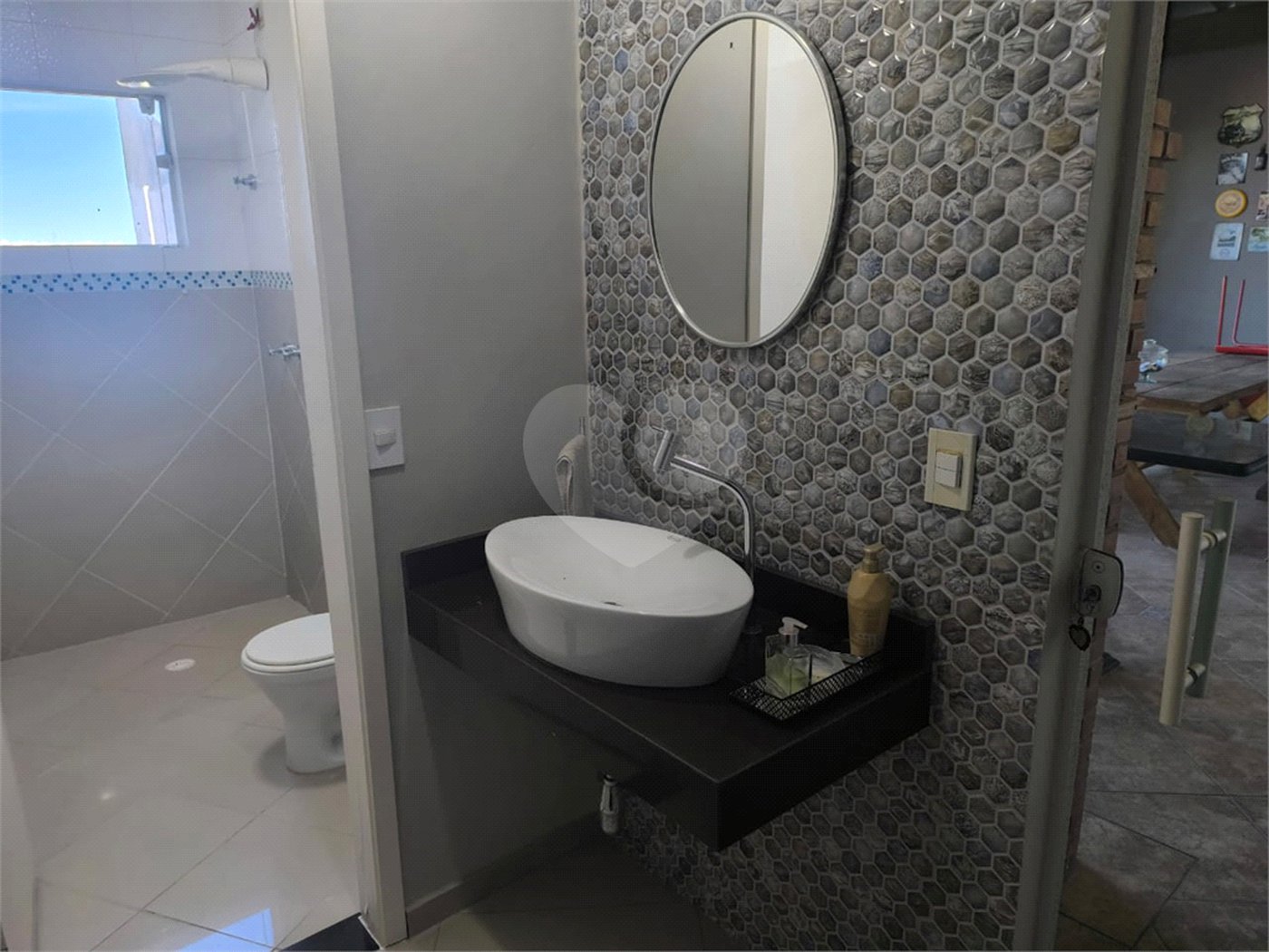 Casa à venda com 3 quartos, sendo 1 suíte, em Jardim Paulista, Sorocaba, SP