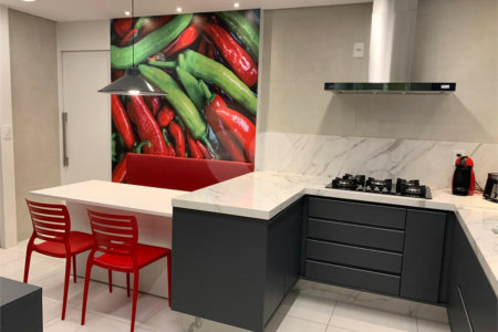 Apartamento à venda com 4 quartos, sendo 3 suítes, em Morumbi, São Paulo, SP