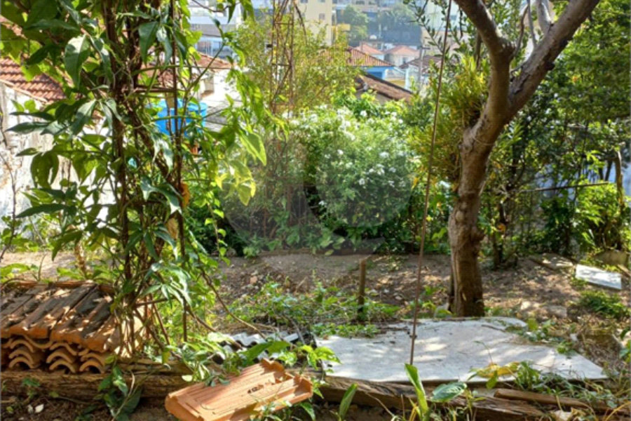 Casa à venda com 2 quartos em Santana, São Paulo, SP