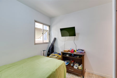 Apartamento à venda com 3 quartos, sendo 1 suíte, em Vila Olímpia, São Paulo, SP