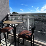 Apartamento à venda com 1 suíte em Jardim Sumaré, Ribeirão Preto, SP