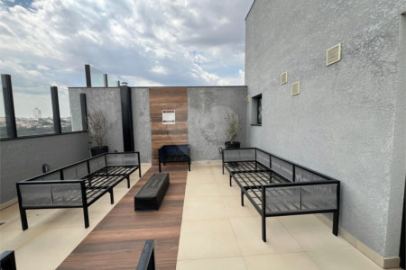 Apartamento à venda com 2 suítes em Atibaia Jardim, Atibaia, SP