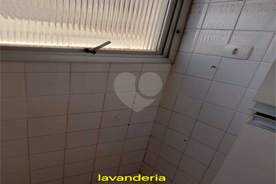 Apartamento para alugar com 2 quartos, sendo 1 suíte, em Imirim, São Paulo, SP