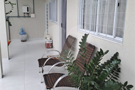 Casa à venda com 3 quartos, sendo 1 suíte, em Morada da Serra, Cuiabá, MT