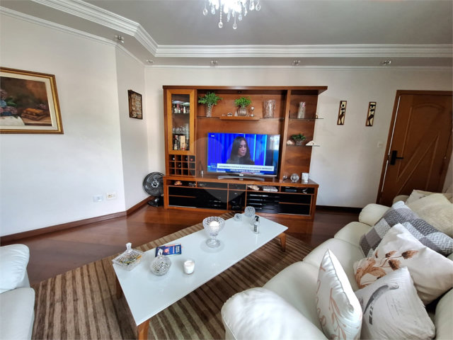 Apartamento à venda com 3 quartos, sendo 2 suítes,  em Santana, São Paulo, SP