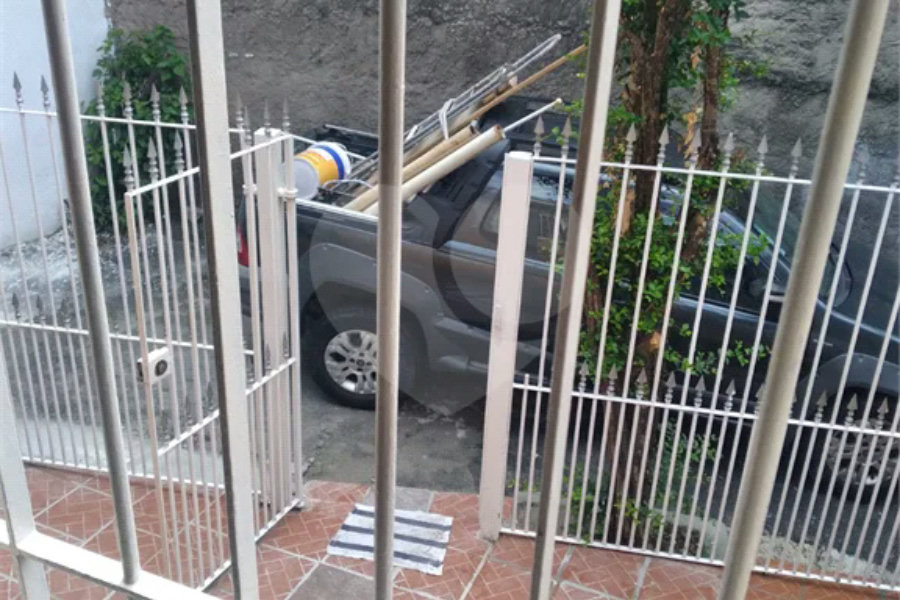 Casa Térrea à venda com 3 quartos em JAÇANÃ, São Paulo, SP