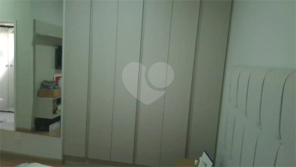 Casa à venda com 3 suítes no condomínio Fazenda Jequitibá, Sorocaba - SP
