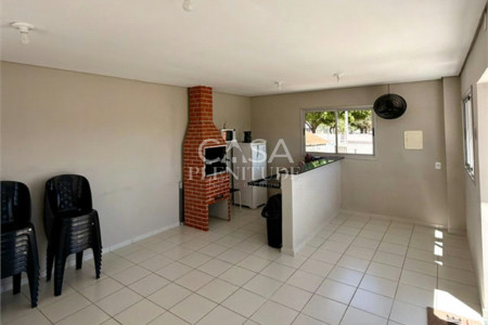 Apartamento à venda com 2 quartos em Vila Santa Isabel, Salto de Pirapora, SP