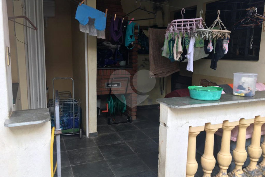 Casa à venda com 2 quartos, sendo 1 suíte, em Santana, São Paulo, SP