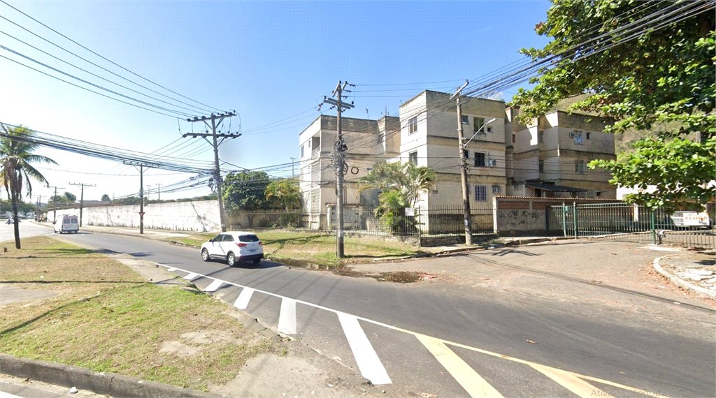 Casa à venda com 2 quartos no condomínio Residencial Reserva do Pré, Rio de Janeiro - RJ