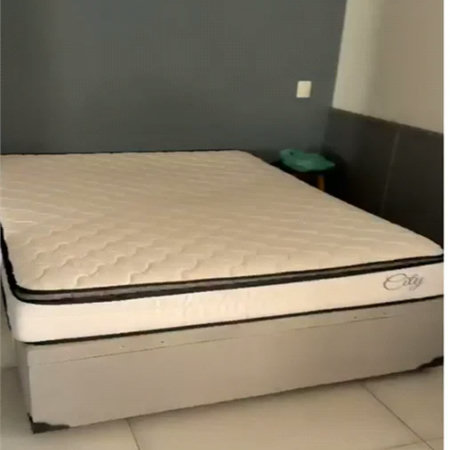 Apartamento para alugar com 1 quarto em Vila Andrade, São Paulo, SP