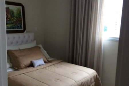 Apartamento à venda com 3 quartos, sendo 1 suíte, em Água Branca, São Paulo, SP