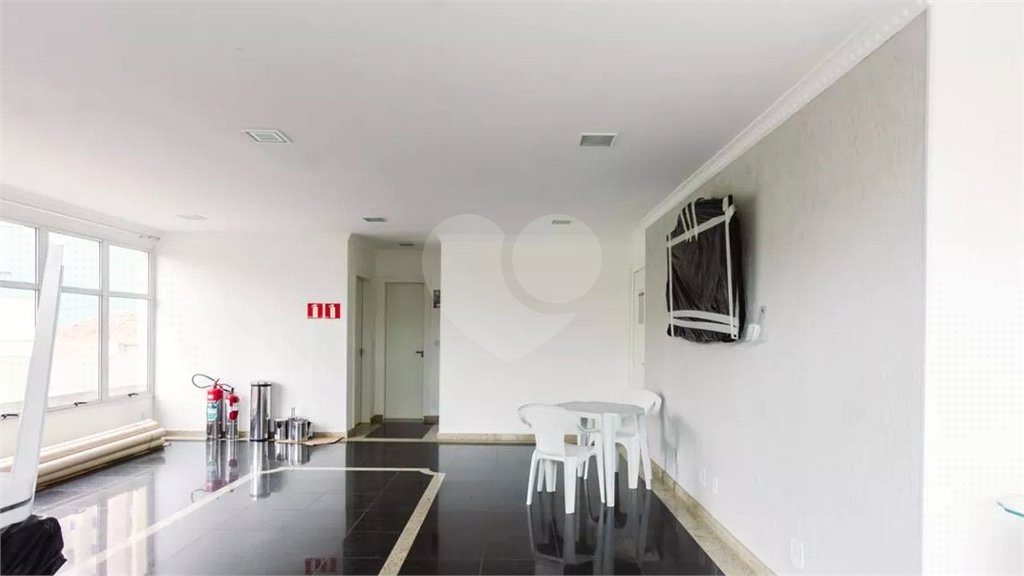 Apartamento à venda com 2 quartos em Santana, São Paulo, SP