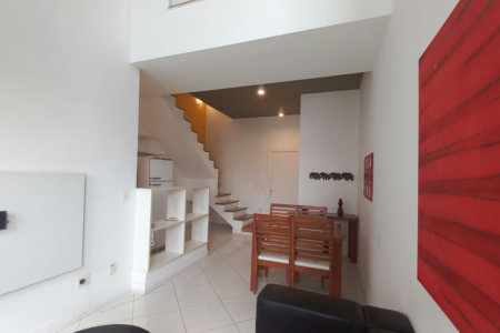 Apartamento com 2 dormitórios à venda, 96 m² por R$ 1.200.000,00 - Gonzaga - Santos/SP