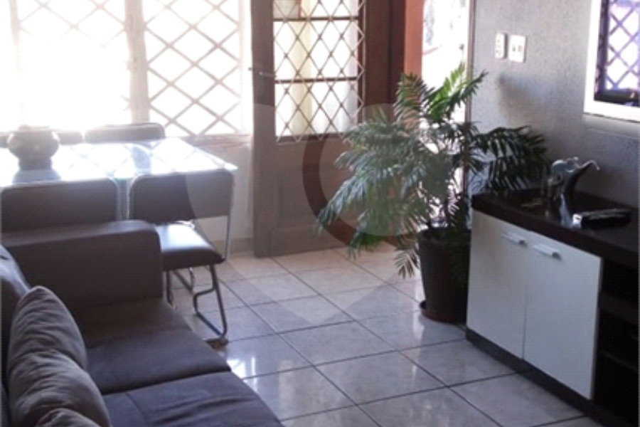 Sobrado à venda com 3 quartos, sendo 1 suíte, em Mandaqui, São Paulo, SP