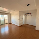 Apartamento à venda com 2 suítes em Vila Medeiros, São Paulo, SP