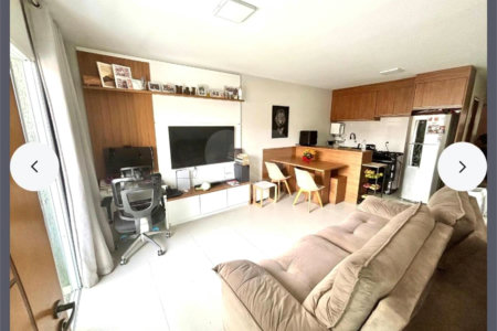 Apartamento à venda com 2 quartos em Parque Boturussu, São Paulo, SP