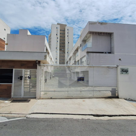 Casa à venda com 2 quartos, sendo 1 suíte, no condomínio Firenze, Sorocaba - SP