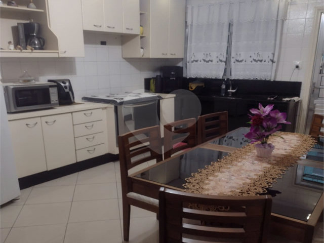 Casa de Vila à venda com 3 quartos, sendo 1 suíte,  em Tucuruvi, São Paulo, SP